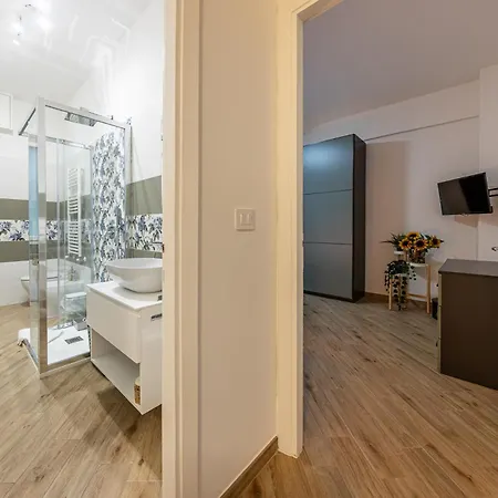 Casa Camelia Relax Vicino Al Mare Rapallo