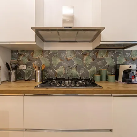 Casa Camelia Relax Vicino Al Mare Daire