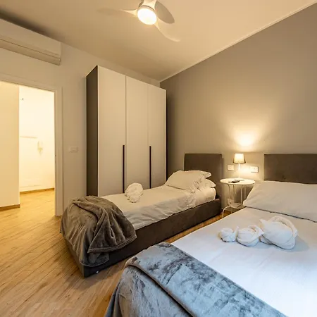 Casa Camelia Relax Vicino Al Mare *