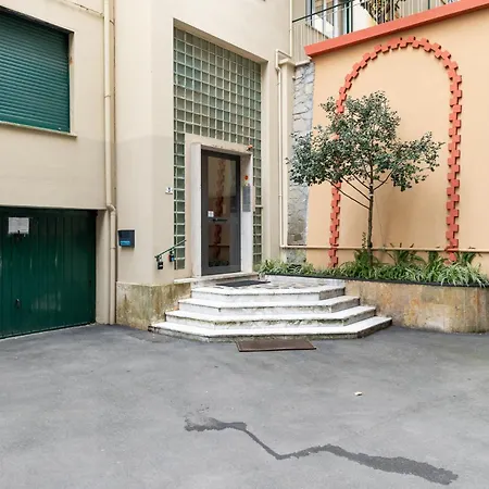 Casa Camelia Relax Vicino Al Mare Daire