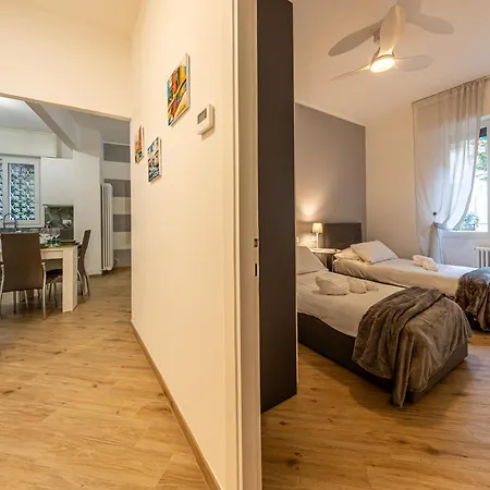 Casa Camelia Relax Vicino Al Mare Daire Rapallo