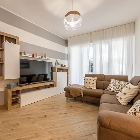 Casa Camelia Relax Vicino Al Mare *