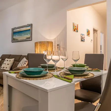 Daire Casa Camelia Relax Vicino Al Mare *