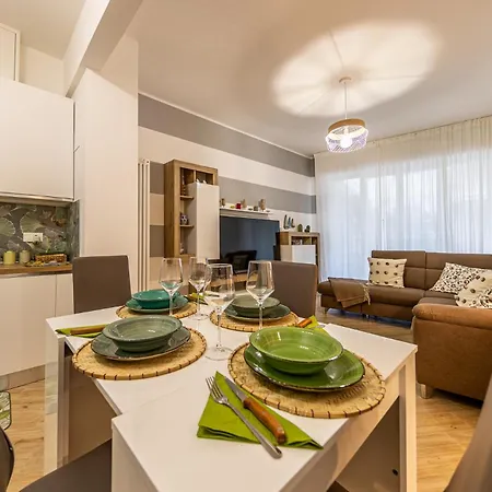 Casa Camelia Relax Vicino Al Mare *