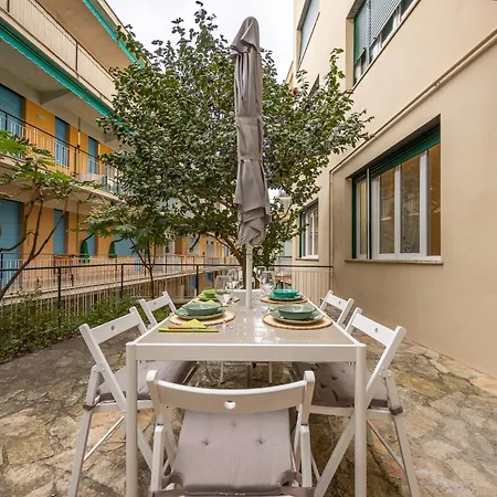 Casa Camelia Relax Vicino Al Mare Рапалло