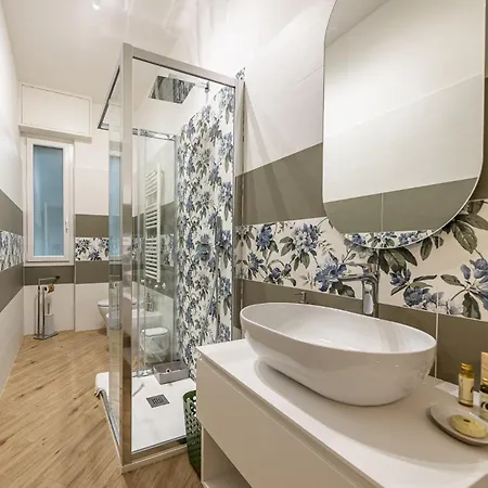 Casa Camelia Relax Vicino Al Mare Апартаменты