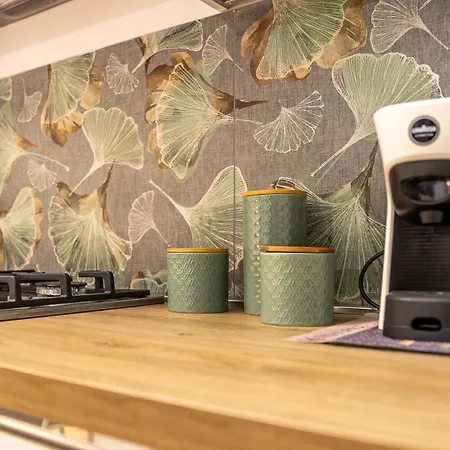 Апартаменты Casa Camelia Relax Vicino Al Mare