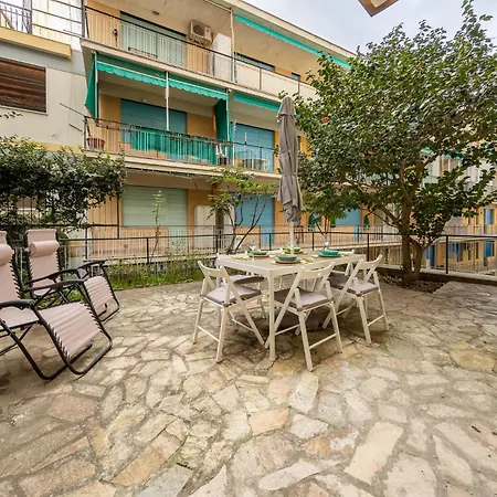 Casa Camelia Relax Vicino Al Mare * Rapallo