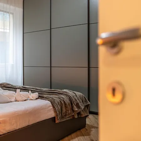 Casa Camelia Relax Vicino Al Mare 公寓