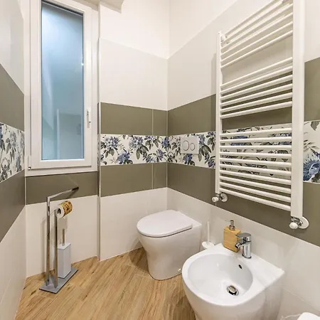 Casa Camelia Relax Vicino Al Mare Daire *