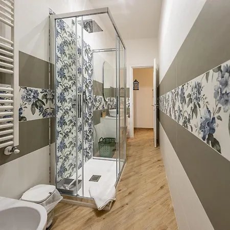 Casa Camelia Relax Vicino Al Mare *