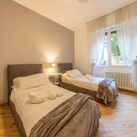 Casa Camelia Relax Vicino Al Mare Рапалло