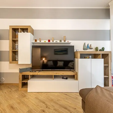 Casa Camelia Relax Vicino Al Mare Daire *