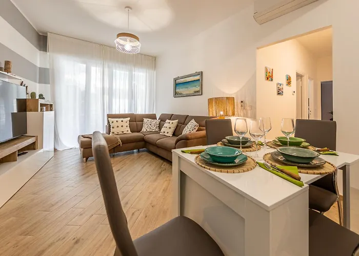 Casa Camelia Relax Vicino Al Mare