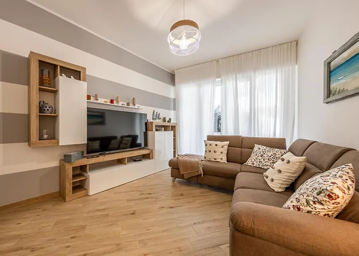 Casa Camelia Relax Vicino Al Mare *