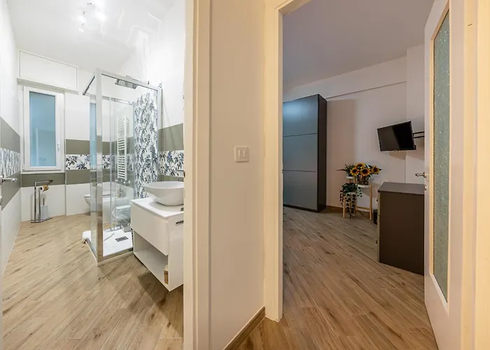 Casa Camelia Relax Vicino Al Mare Rapallo