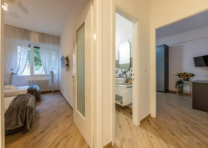 Apartman Casa Camelia Relax Vicino Al Mare Rapallo