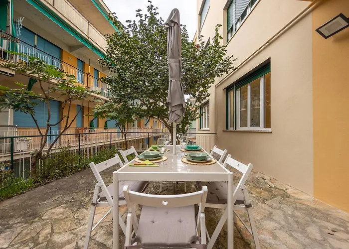 Casa Camelia Relax Vicino Al Mare Rapallo