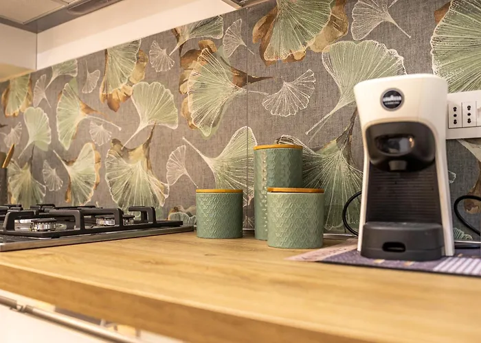 Apartman Casa Camelia Relax Vicino Al Mare