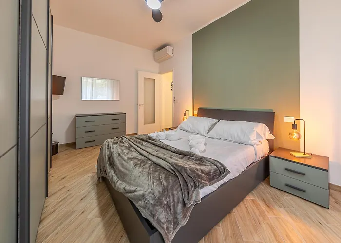 Apartman Casa Camelia Relax Vicino Al Mare Rapallo