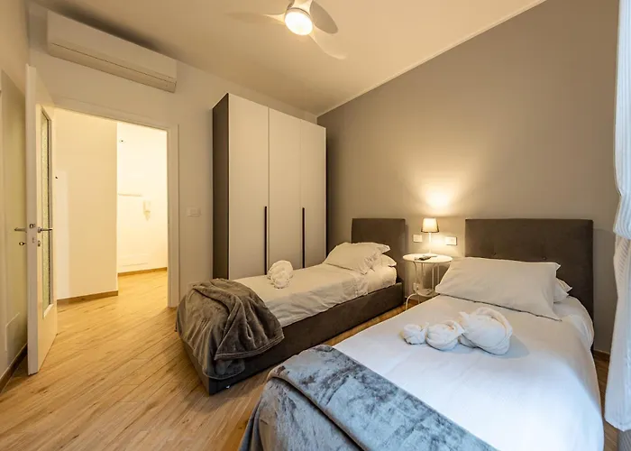 Casa Camelia Relax Vicino Al Mare *