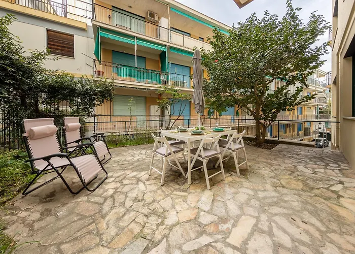 Casa Camelia Relax Vicino Al Mare * Rapallo