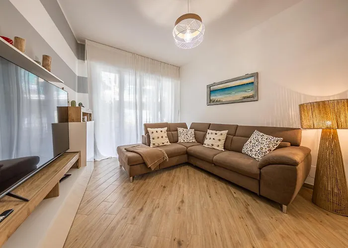 Casa Camelia Relax Vicino Al Mare