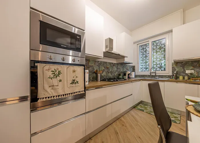 Apartman Casa Camelia Relax Vicino Al Mare