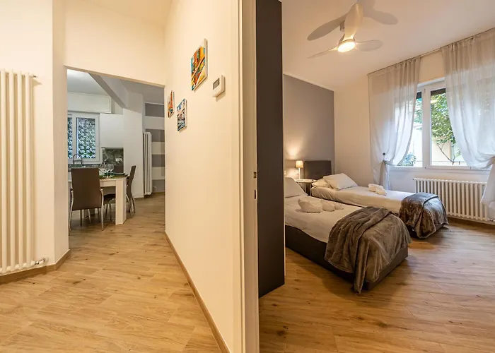 Casa Camelia Relax Vicino Al Mare Apartman Rapallo