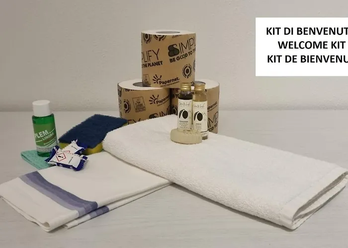 Casa Camelia Relax Vicino Al Mare